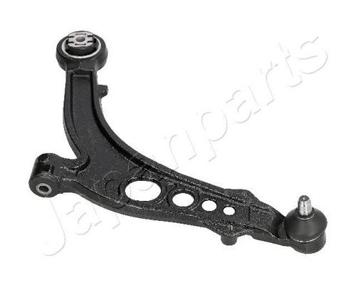 Control/Trailing Arm, wheel suspension (BS-0211L)