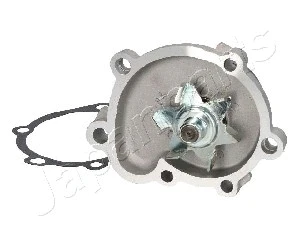Water Pump, engine cooling (PQ-231)