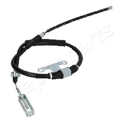 Cable Pull, parking brake (BC-K03)