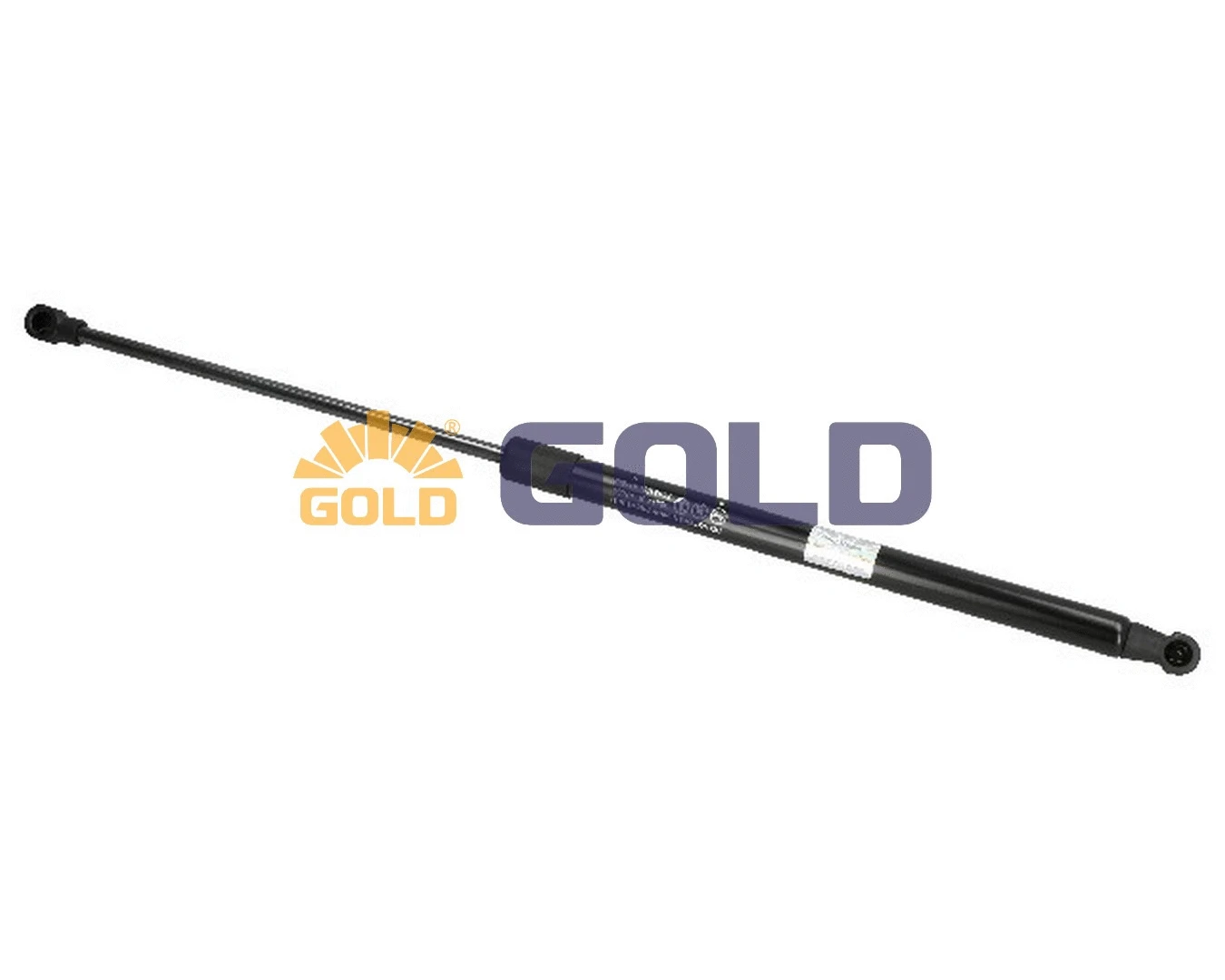 Gas Spring, boot/cargo area (GSJ07004)