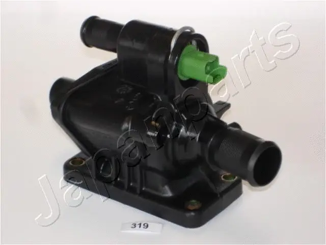Thermostat, coolant (VT-319)