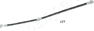 Holding Bracket, brake hose (TF-177)