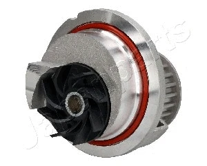 Water Pump, engine cooling (PQ-0403)