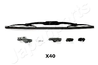 Wiper Blade (SS-X40)