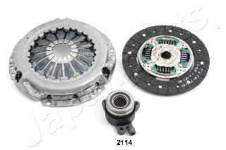 Clutch Kit (KF-2114)