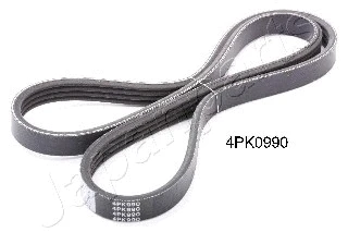 V-Ribbed Belt (DV-4PK0990)
