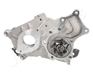 Water Pump, engine cooling (PQ-271)