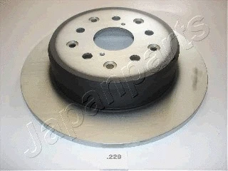 Brake Disc (DP-229)