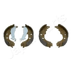 Brake Shoe Set (GF-0617AF)