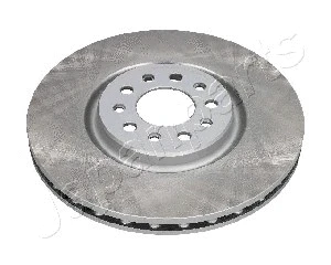 Brake Disc (DI-931C)