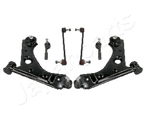 Control/Trailing Arm Kit, wheel suspension (SKS-0205)