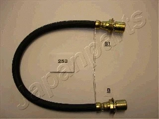 Holding Bracket, brake hose (TF-253)