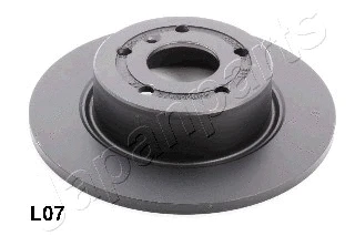 Brake Disc (DP-L07)