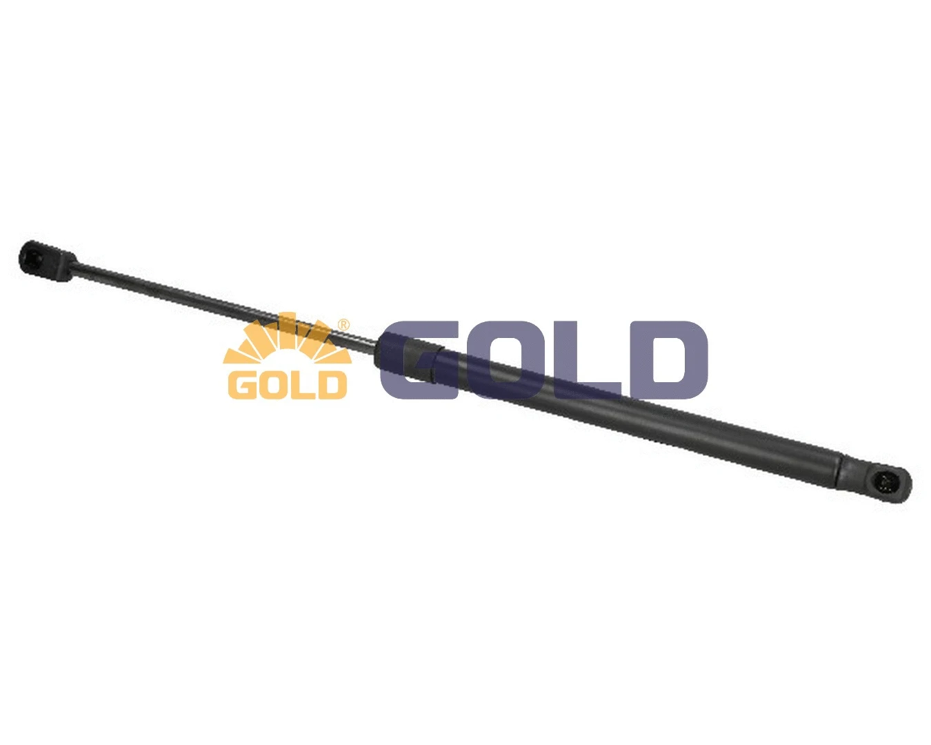 Gas Spring, boot/cargo area (GSJ07018)