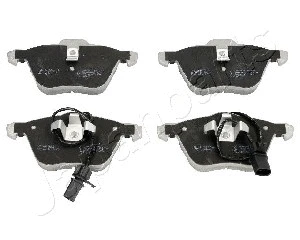 Brake Pad Set, disc brake (PA-0952AF)