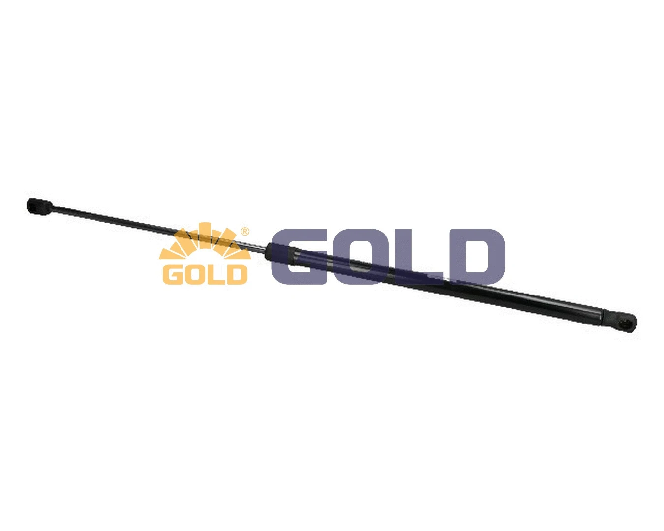 Gas Spring, boot/cargo area (GSJ05008)