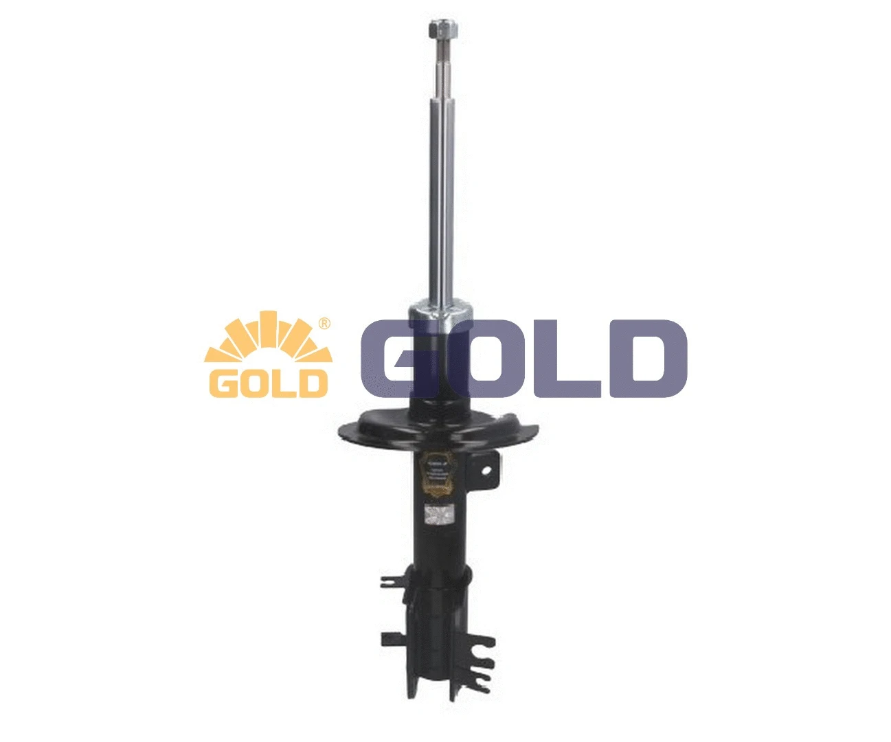 Shock Absorber (9261643)