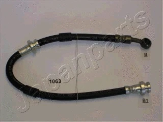 Holding Bracket, brake hose (TF-1063)