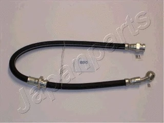 Holding Bracket, brake hose (TF-650)