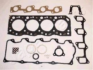 Gasket Kit, cylinder head (KG-261)