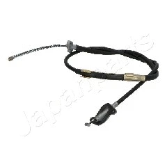 Cable Pull, parking brake (BC-638R)