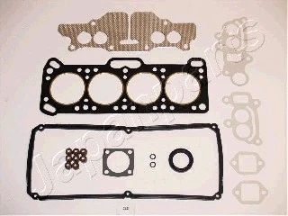 Gasket Kit, cylinder head (KG-532)