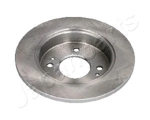 Brake Disc (DP-K02C)