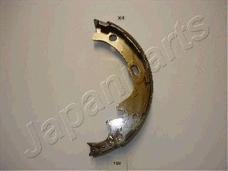 Brake Shoe Set (GF-129AF)