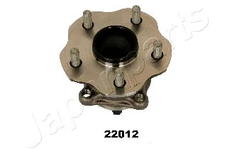 Wheel Hub
