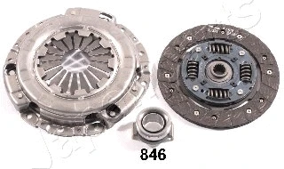 Clutch Kit