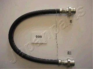 Holding Bracket, brake hose (TF-508)