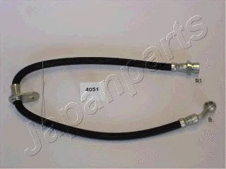 Holding Bracket, brake hose (TF-4051)