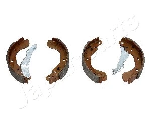 Brake Shoe Set (GF-0317AF)