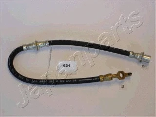 Holding Bracket, brake hose (TF-624)