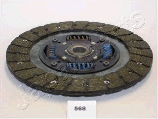 Clutch Disc