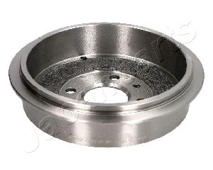 Brake Drum (TA-0207)