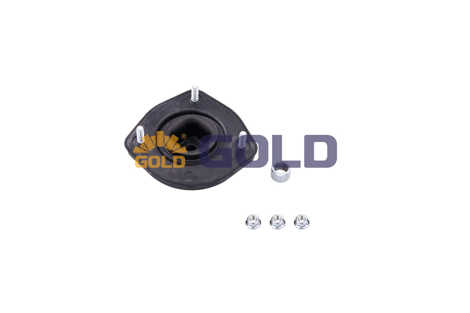 Suspension Strut Support Mount (GSM0064)