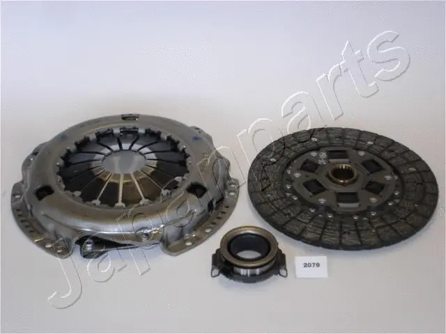 Clutch Kit (KF-2079)