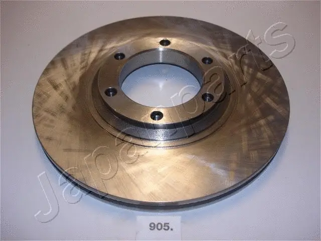 Brake Disc (DI-905)