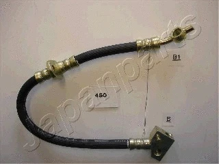 Holding Bracket, brake hose (TF-460)