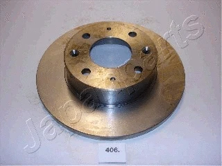 Brake Disc (DI-406)