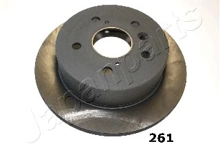 Brake Disc (DP-261)