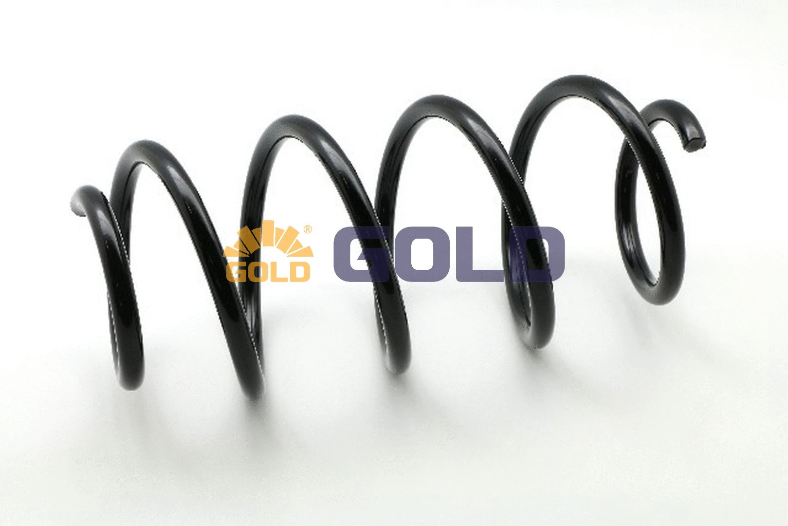 Suspension Spring (GZJ3351H)
