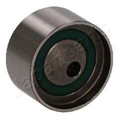 Tensioner, timing belt