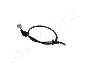Cable Pull, clutch control (GC-127)