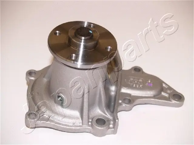 Water Pump, engine cooling (PQ-259)