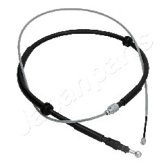 Cable Pull, parking brake (BC-0740)