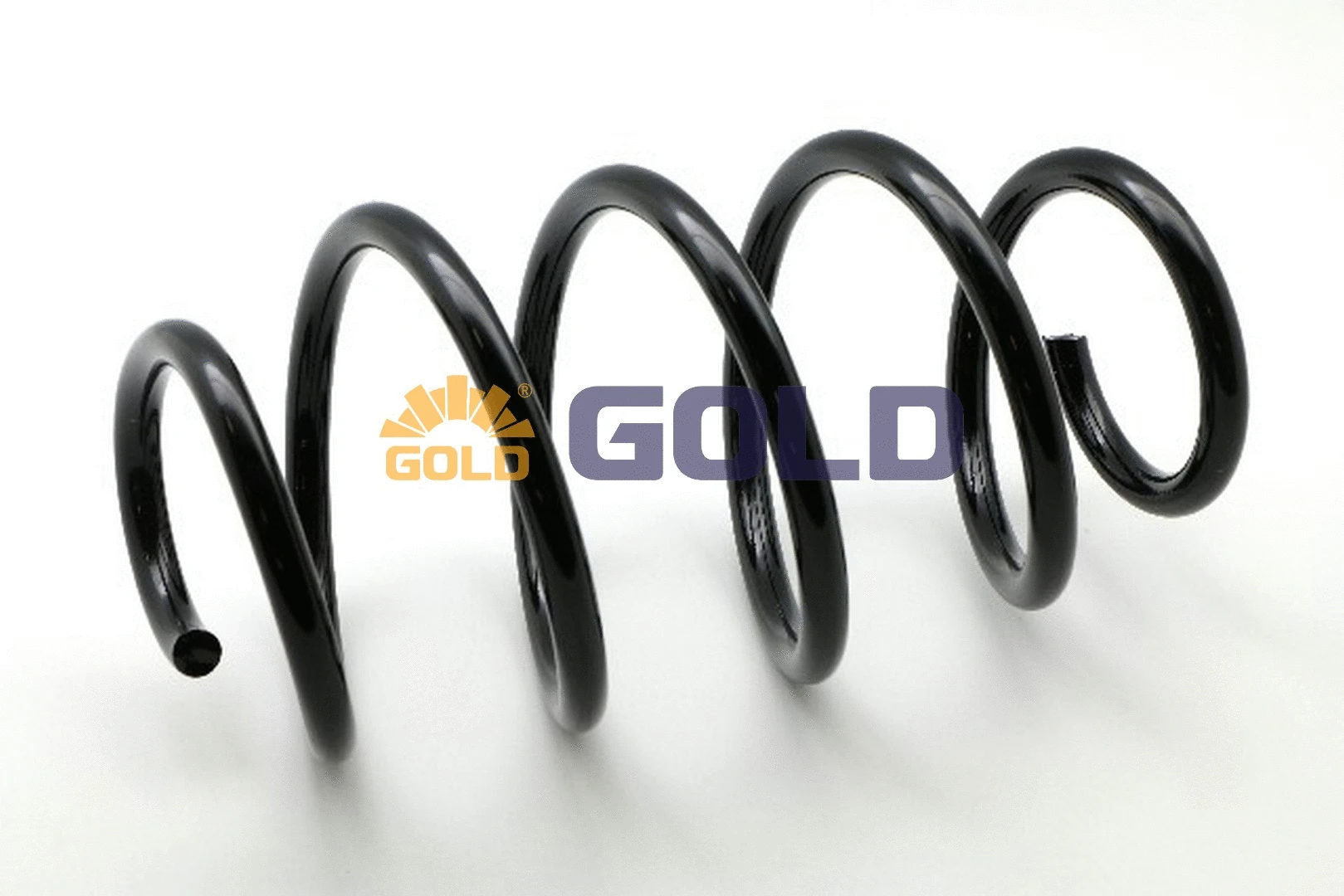 Suspension Spring (GZJ3941H)