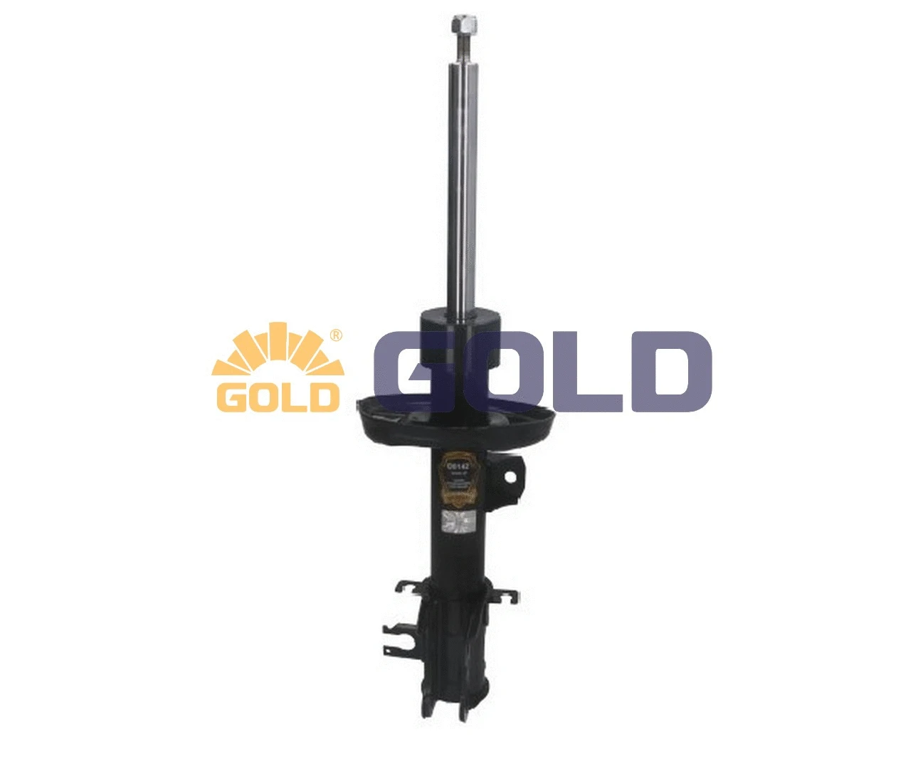 Shock Absorber (9250592)