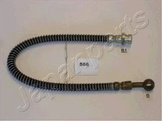 Holding Bracket, brake hose (TF-566)